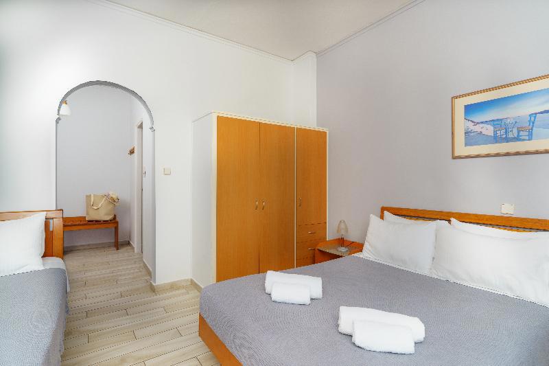 Stefania Beach Resort galeri fotoğrafı