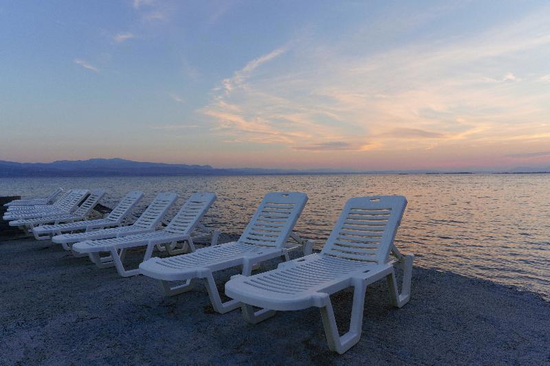 Stefania Beach Resort galeri fotoğrafı