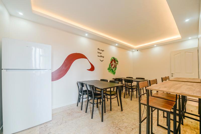 Manu Startup House galeri fotoğrafı