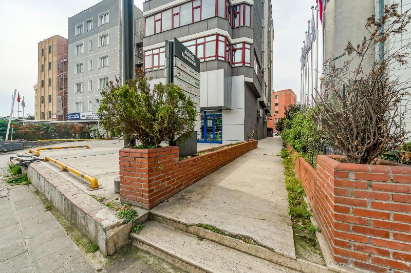 Manu Startup House galeri fotoğrafı