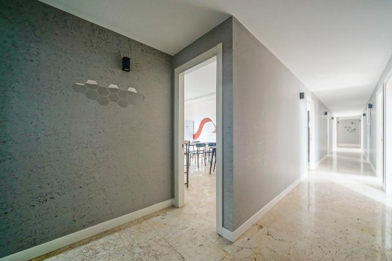 Manu Startup House
