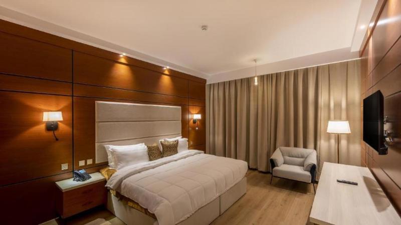 Flavor Hotel