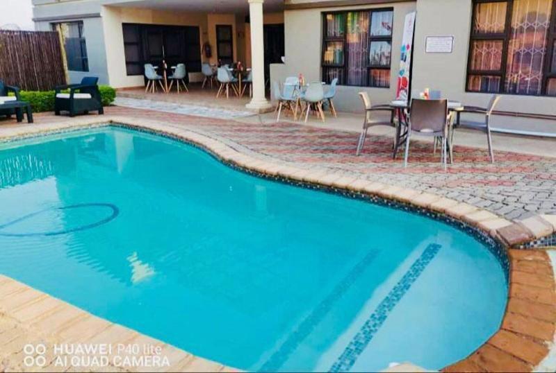 Dineos Lodge And Spa