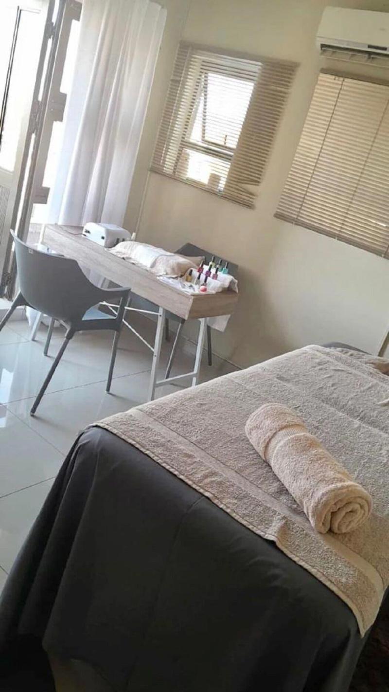 Dineos Lodge And Spa