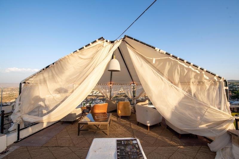 Cappadocia Aurora Cave Hotel