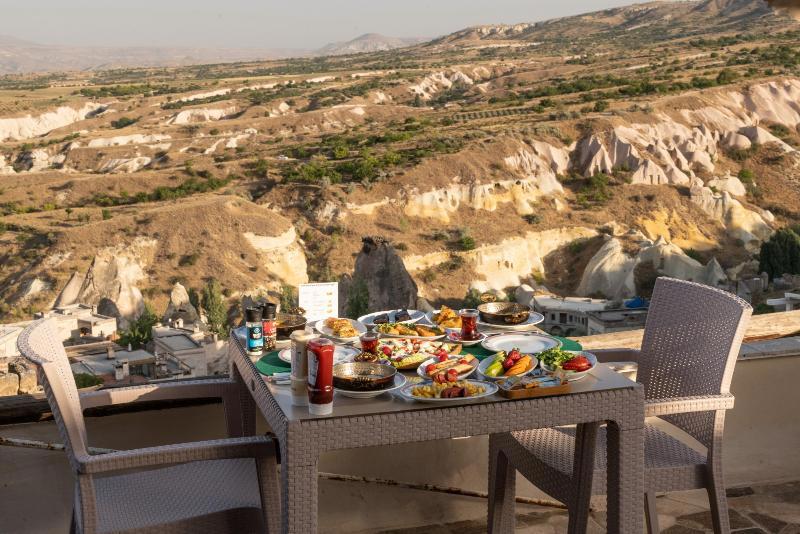 Cappadocia Aurora Cave Hotel