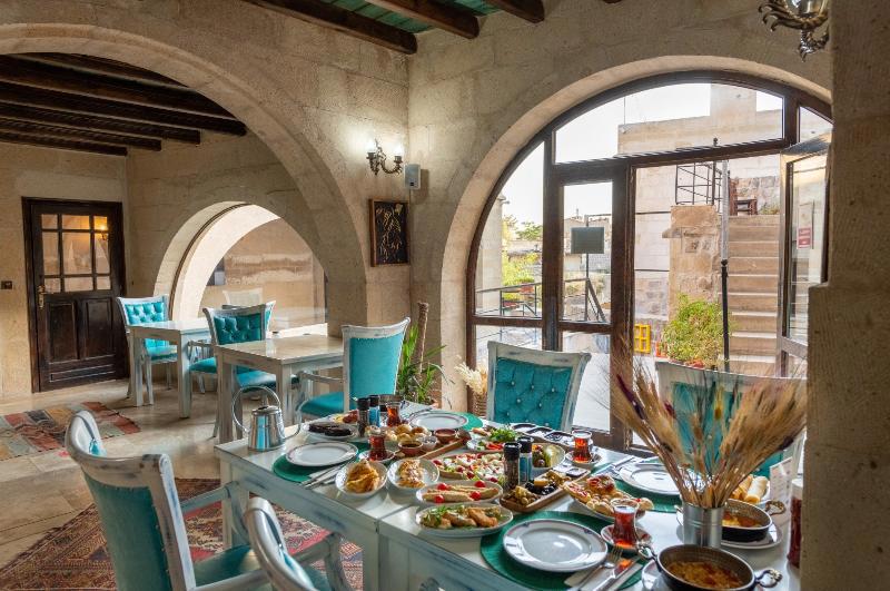 Cappadocia Aurora Cave Hotel