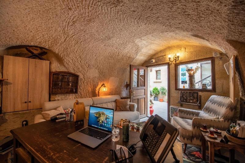 Cappadocia Aurora Cave Hotel