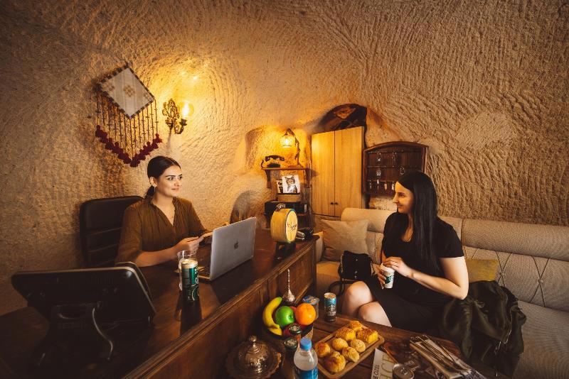 Cappadocia Aurora Cave Hotel
