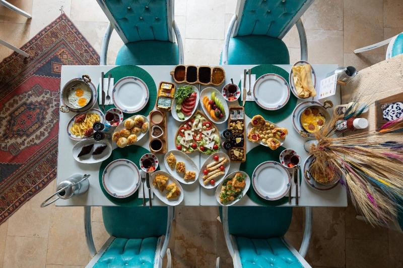 Cappadocia Aurora Cave Hotel