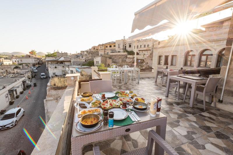 Cappadocia Aurora Cave Hotel