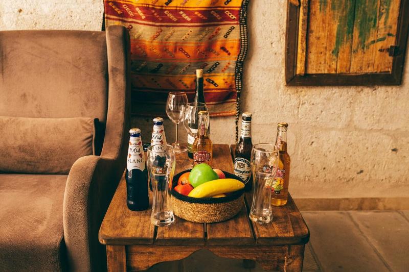 Cappadocia Aurora Cave Hotel