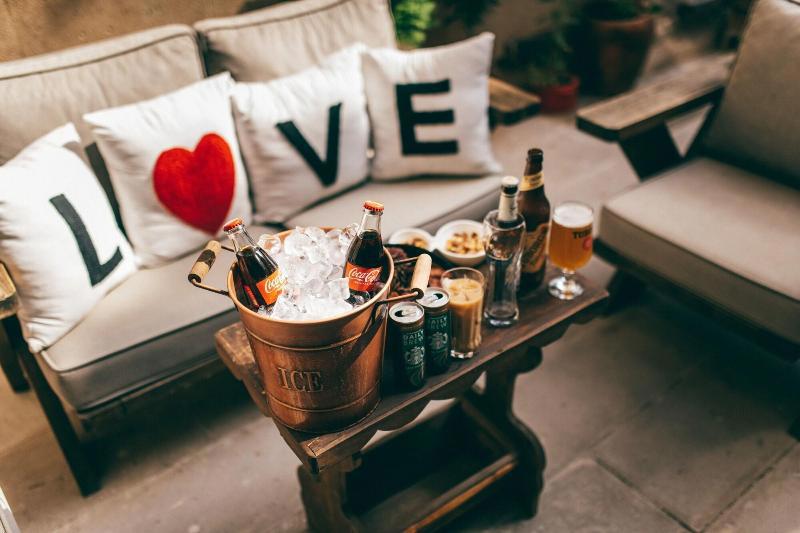 Cappadocia Aurora Cave Hotel