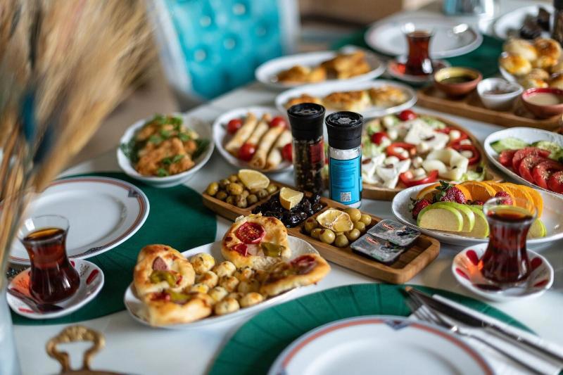 Cappadocia Aurora Cave Hotel