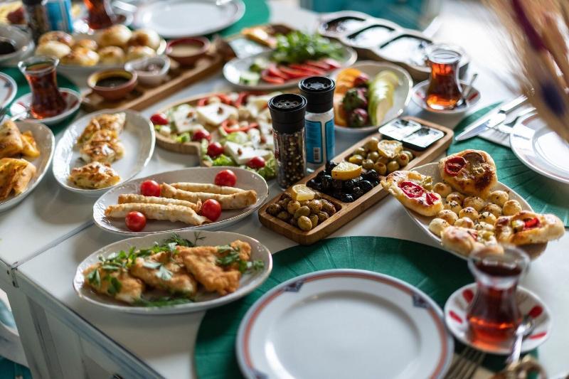 Cappadocia Aurora Cave Hotel