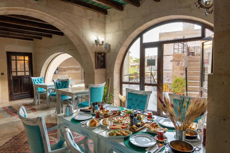 Cappadocia Aurora Cave Hotel