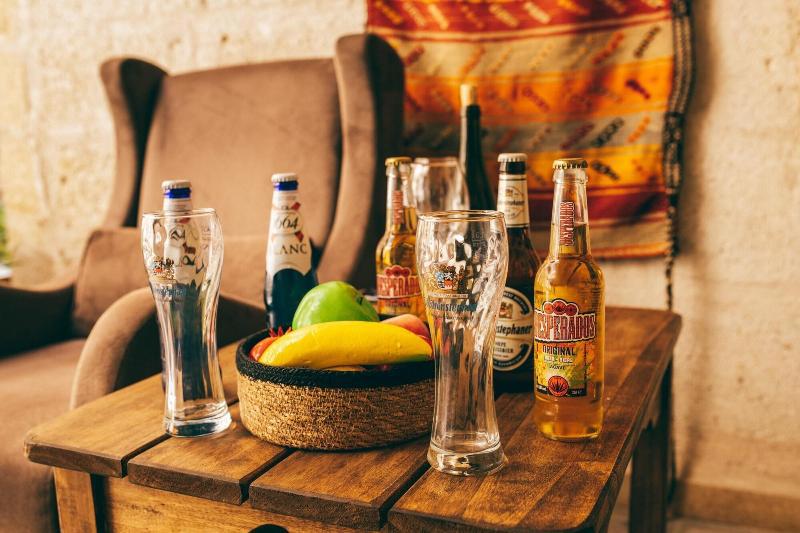 Cappadocia Aurora Cave Hotel