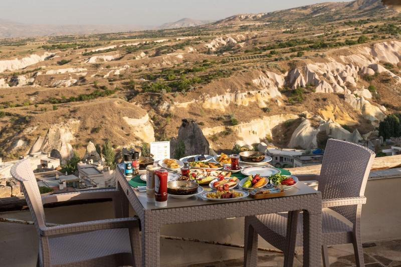 Cappadocia Aurora Cave Hotel
