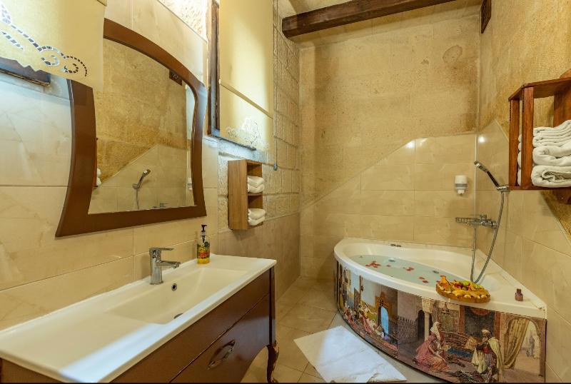 Cappadocia Aurora Cave Hotel