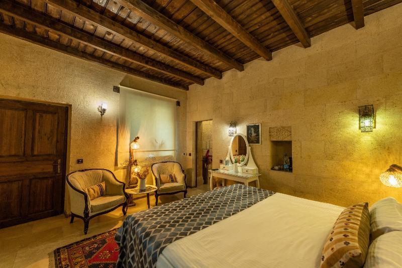 Cappadocia Aurora Cave Hotel