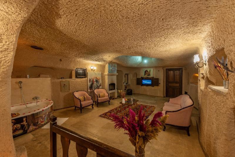 Cappadocia Aurora Cave Hotel