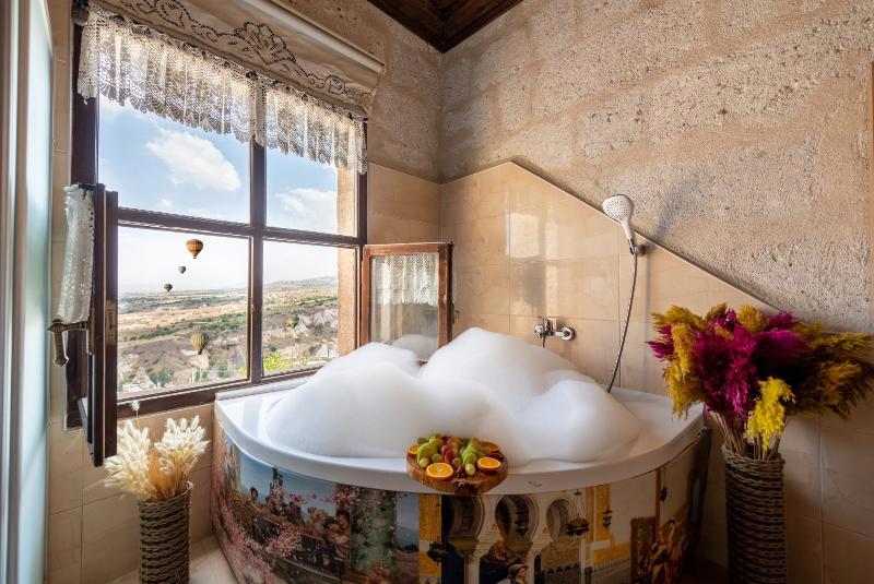 Cappadocia Aurora Cave Hotel