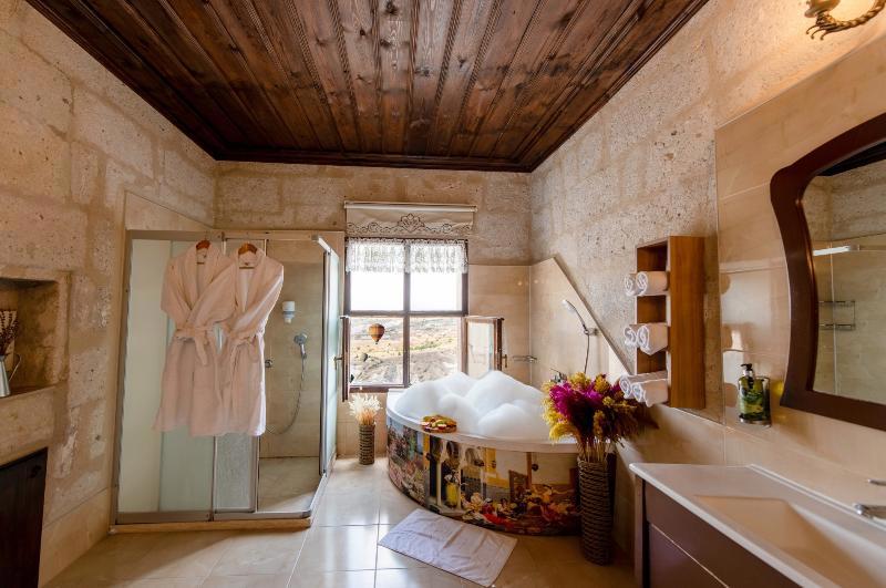 Cappadocia Aurora Cave Hotel