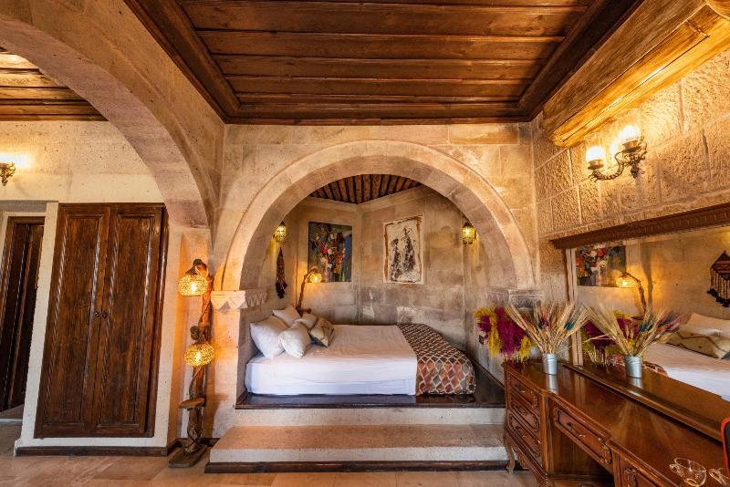 Cappadocia Aurora Cave Hotel