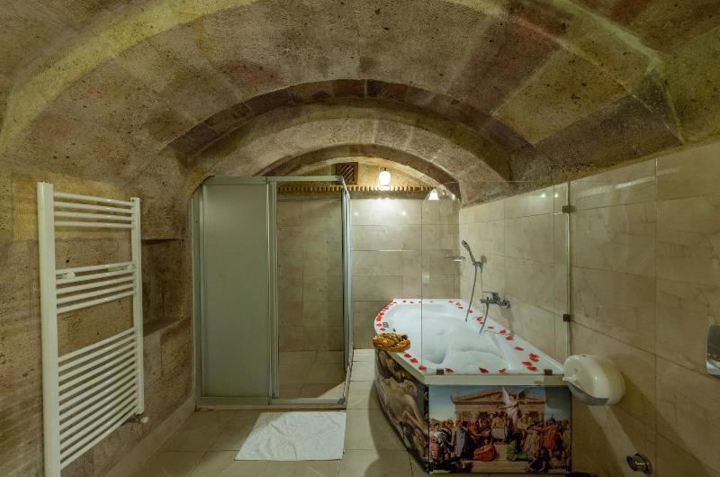 Cappadocia Aurora Cave Hotel