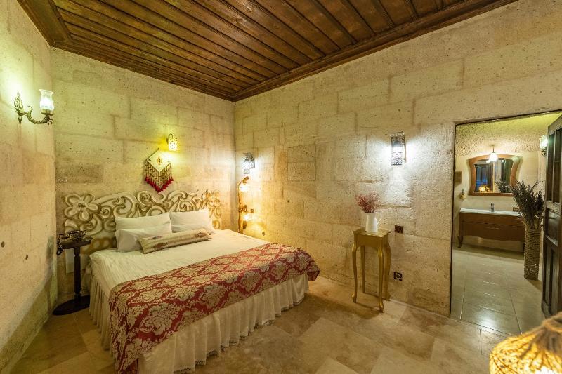 Cappadocia Aurora Cave Hotel