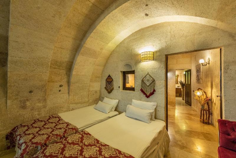 Cappadocia Aurora Cave Hotel