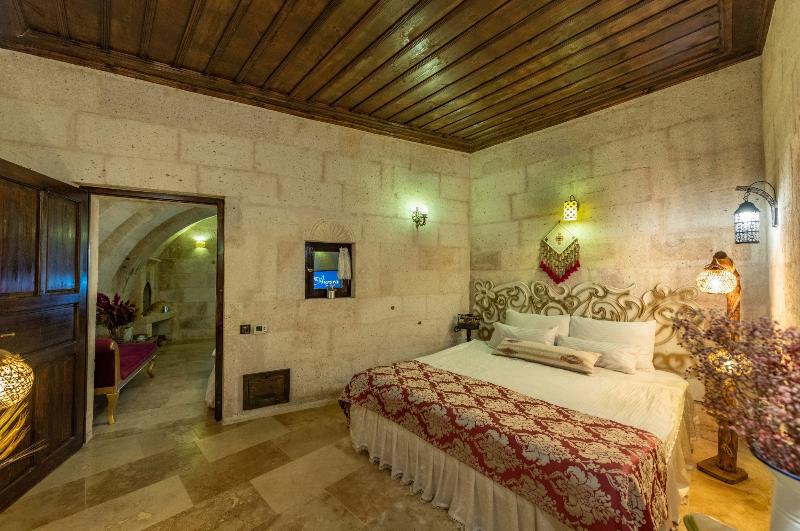 Cappadocia Aurora Cave Hotel