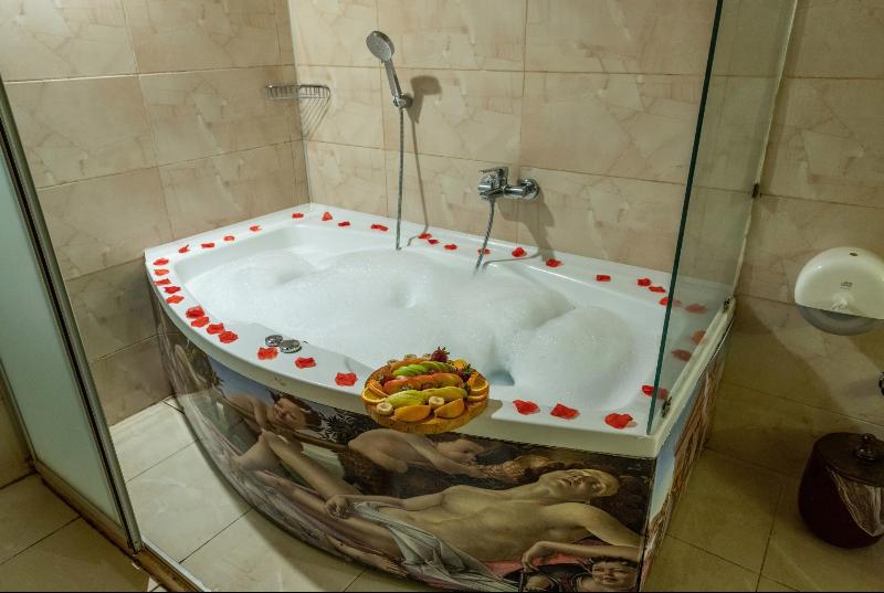 Cappadocia Aurora Cave Hotel