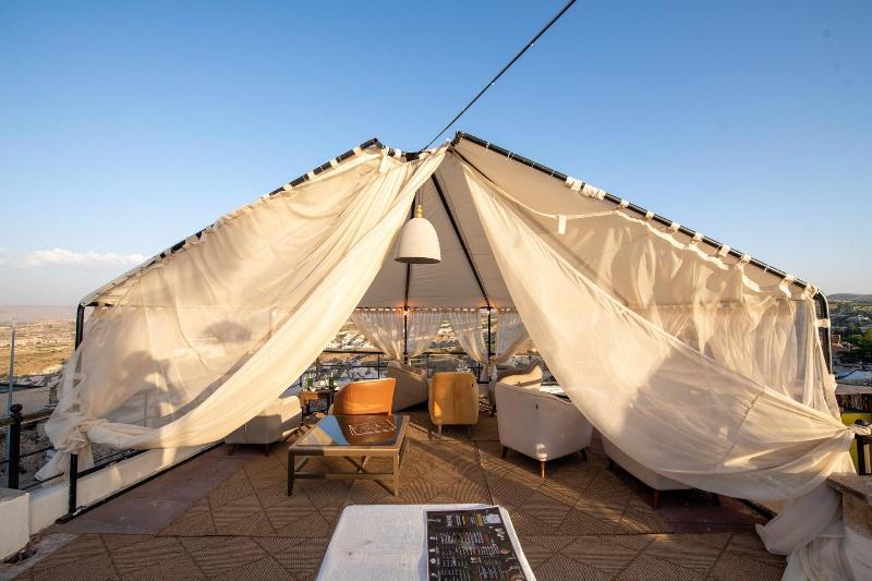 Cappadocia Aurora Cave Hotel