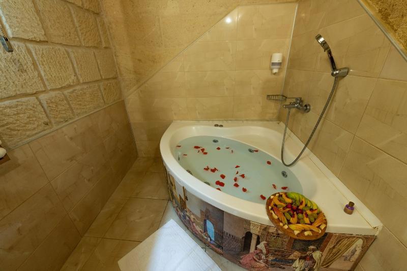 Cappadocia Aurora Cave Hotel