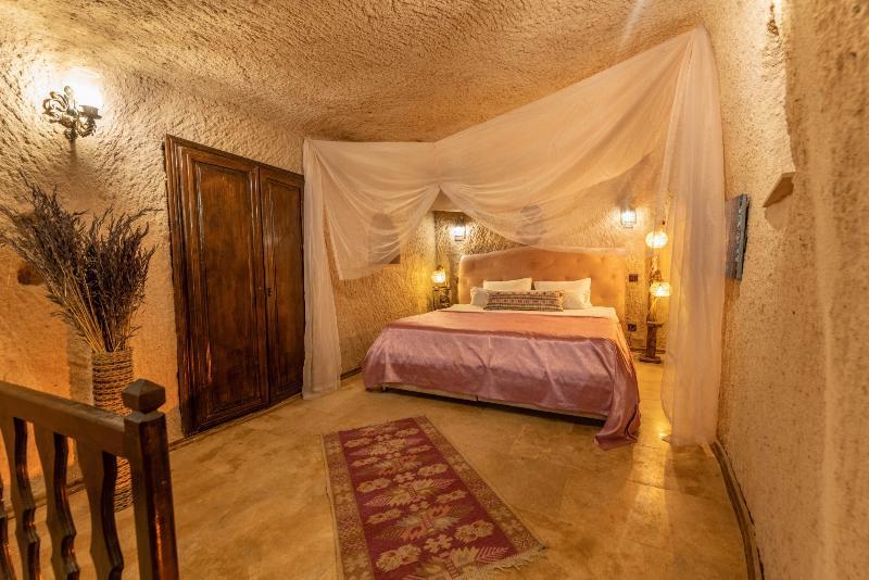 Cappadocia Aurora Cave Hotel