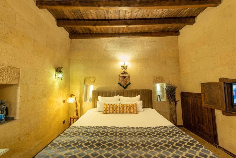 Cappadocia Aurora Cave Hotel