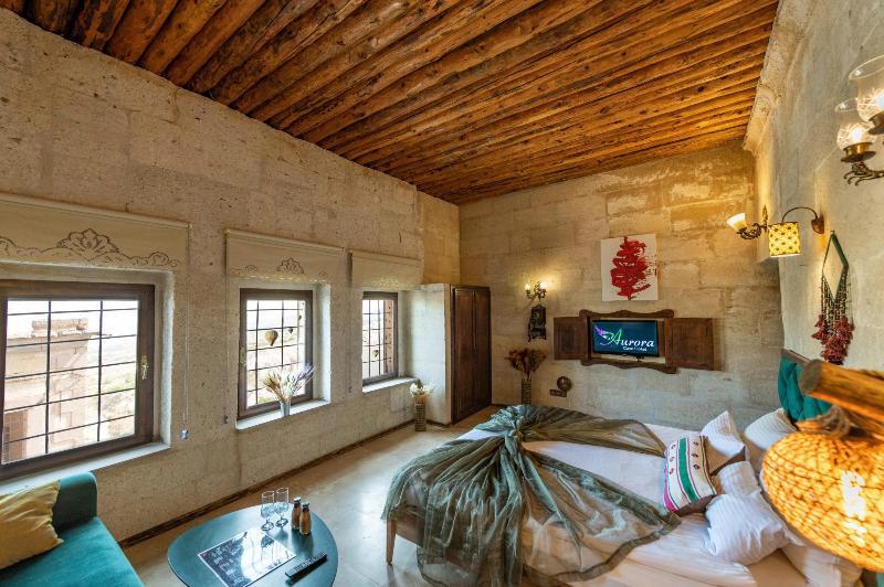 Cappadocia Aurora Cave Hotel