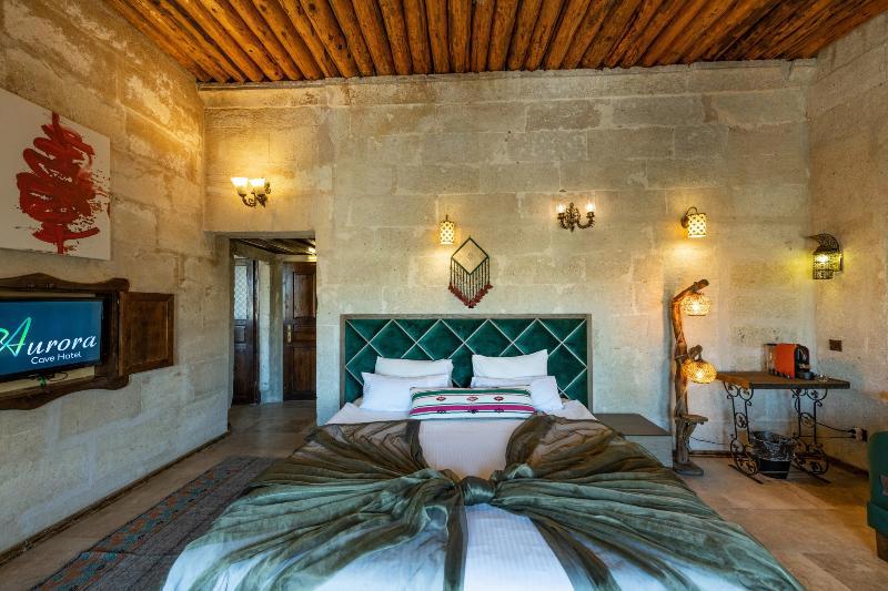 Cappadocia Aurora Cave Hotel