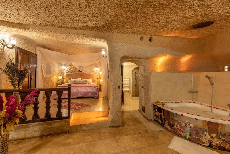 Cappadocia Aurora Cave Hotel