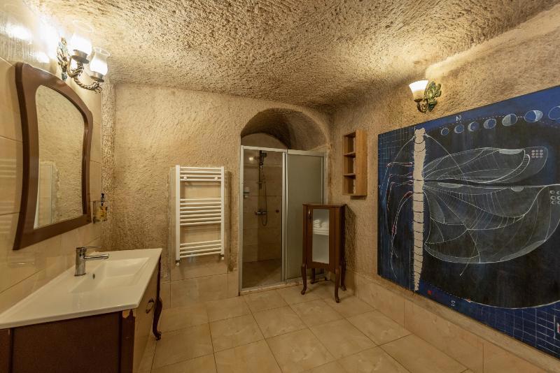 Cappadocia Aurora Cave Hotel