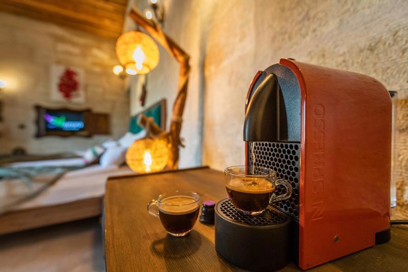 Cappadocia Aurora Cave Hotel