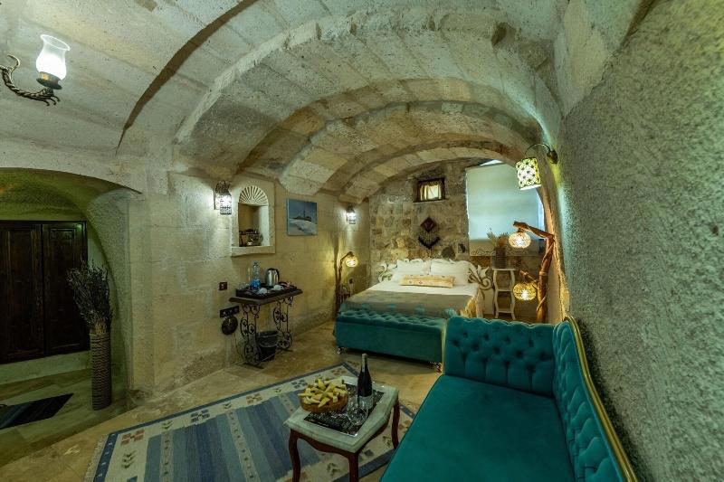 Cappadocia Aurora Cave Hotel