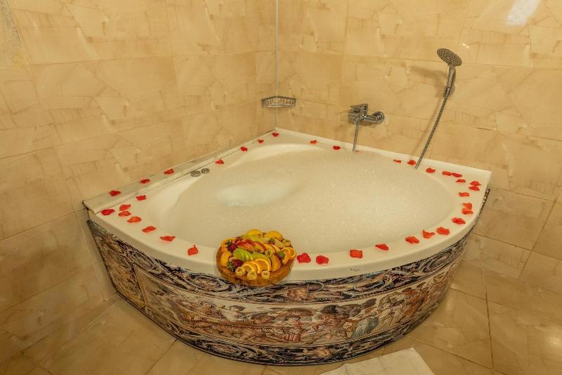 Cappadocia Aurora Cave Hotel