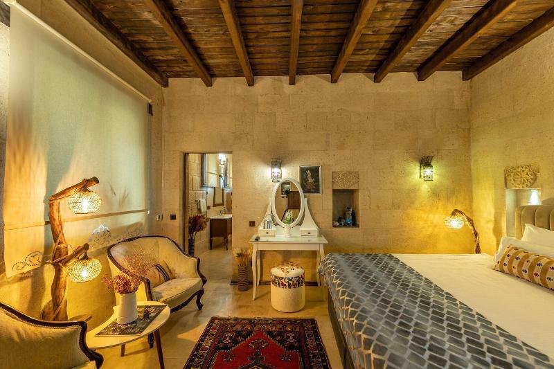 Cappadocia Aurora Cave Hotel