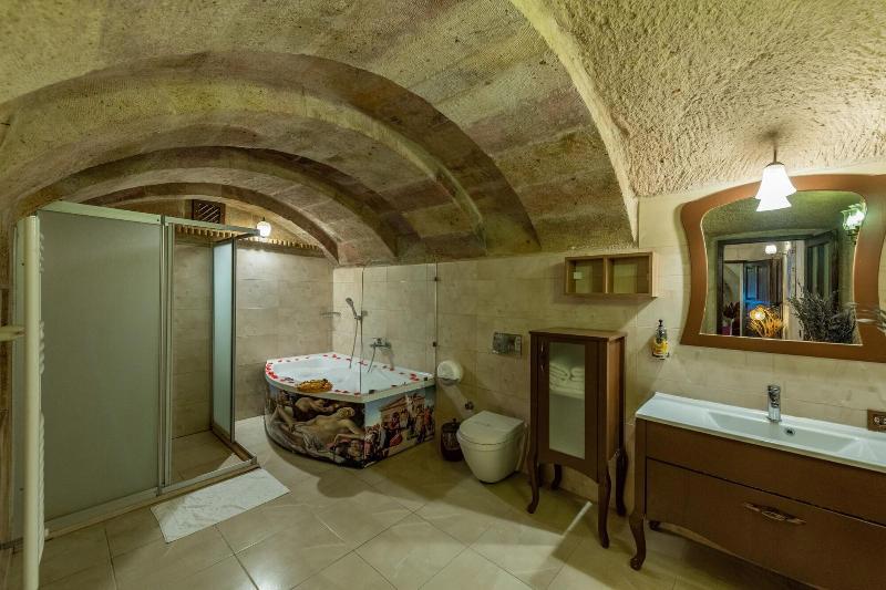 Cappadocia Aurora Cave Hotel