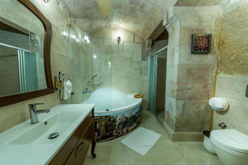 Cappadocia Aurora Cave Hotel