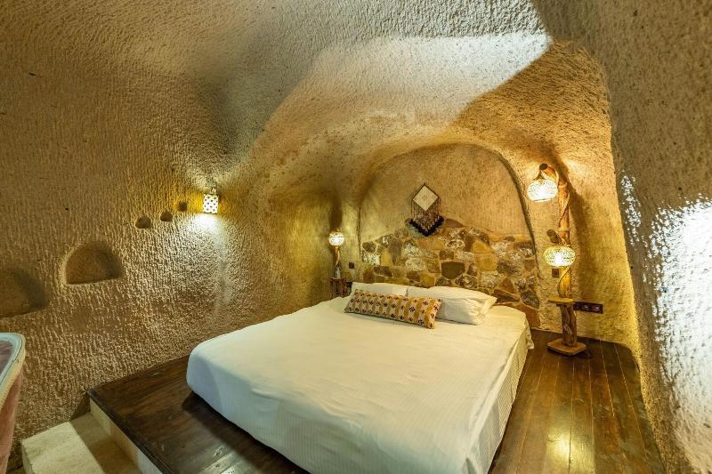 Cappadocia Aurora Cave Hotel