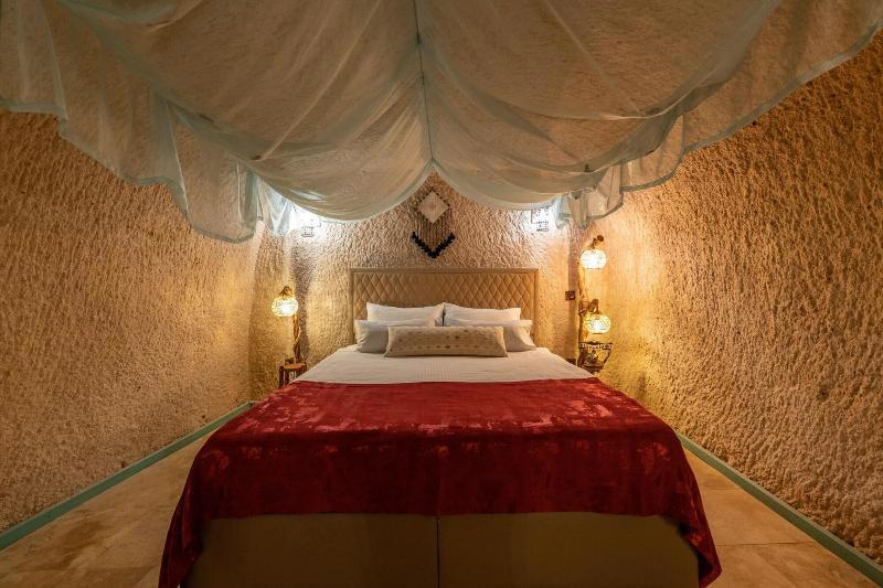Cappadocia Aurora Cave Hotel