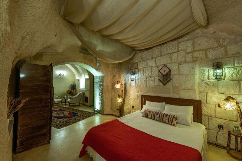 Cappadocia Aurora Cave Hotel